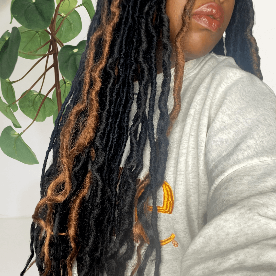 Crochet Braids