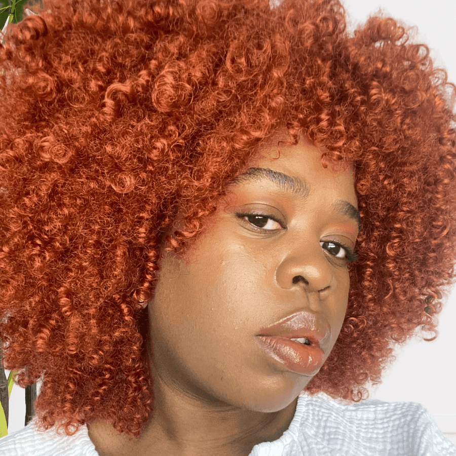 ZINHA Wig "ROJA"